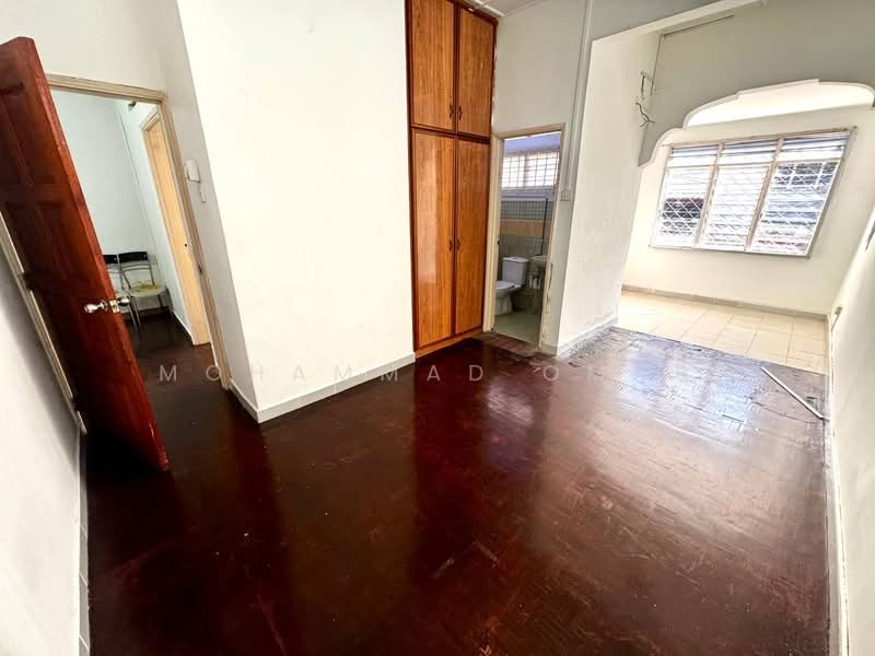 Untuk Dijual - Taman TAR (Tun Abdul Razak)