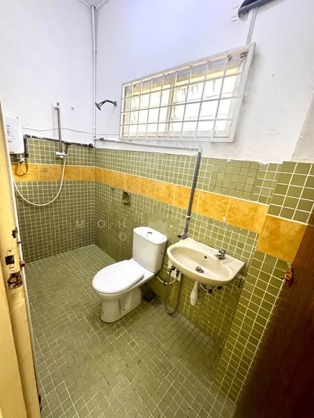 Untuk Dijual - Taman TAR (Tun Abdul Razak)