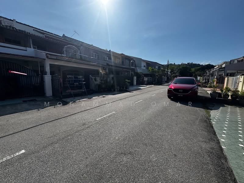 Untuk Dijual - Taman TAR (Tun Abdul Razak)