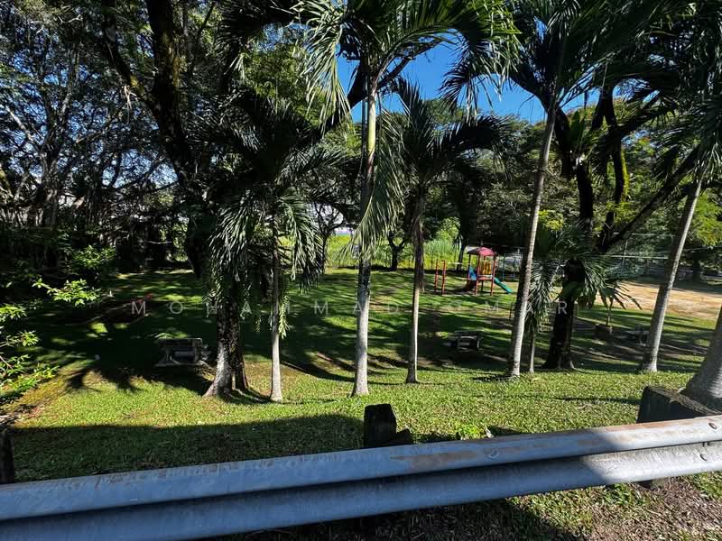 Untuk Dijual - Taman TAR (Tun Abdul Razak)