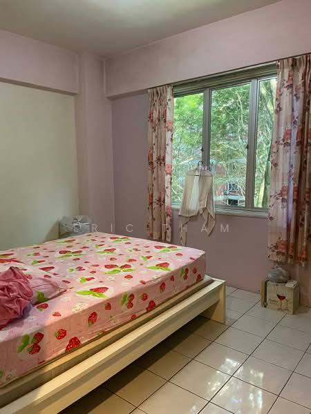 Apartment for Sale at Garden Park - Eric Tham - Bedroom - PropertyGuru.com.my