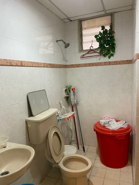 Apartment for Sale at Garden Park - Eric Tham - Bathroom - PropertyGuru.com.my