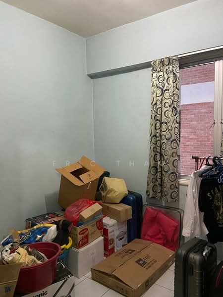 Apartment for Sale at Garden Park - Eric Tham - Interior - PropertyGuru.com.my