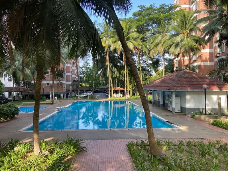 Apartment for Sale at Garden Park - Eric Tham - Exterior - PropertyGuru.com.my