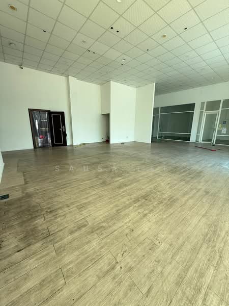 Factory for Rent in Senai (Kulai) - Sausa Lee - Interior - PropertyGuru.com.my