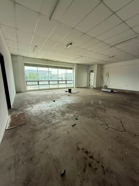 Factory for Rent in Senai (Kulai) - Sausa Lee - Interior - PropertyGuru.com.my