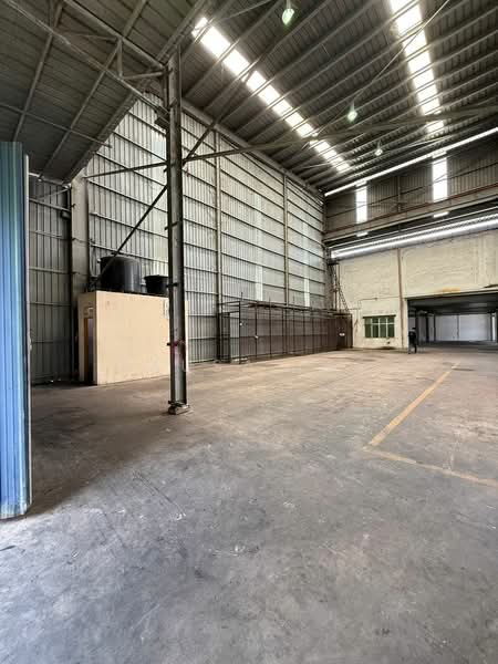 Factory for Rent in Senai (Kulai) - Sausa Lee - Interior - PropertyGuru.com.my