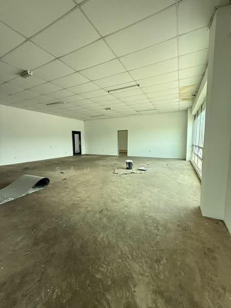 Factory for Rent in Senai (Kulai) - Sausa Lee - Interior - PropertyGuru.com.my
