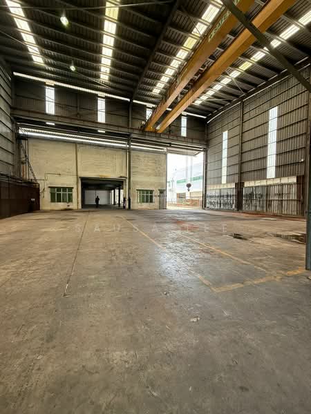 Factory for Rent in Senai (Kulai) - Sausa Lee - Interior - PropertyGuru.com.my