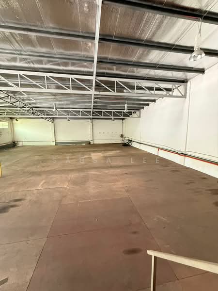 Factory for Rent in Senai (Kulai) - Sausa Lee - Interior - PropertyGuru.com.my