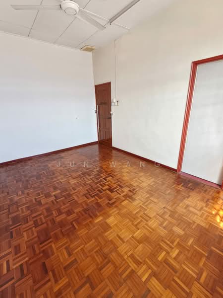 2-storey Terraced House for Sale in Taman Puteri Wangsa (Ulu Tiram) - Jun Wang - Interior - PropertyGuru.com.my