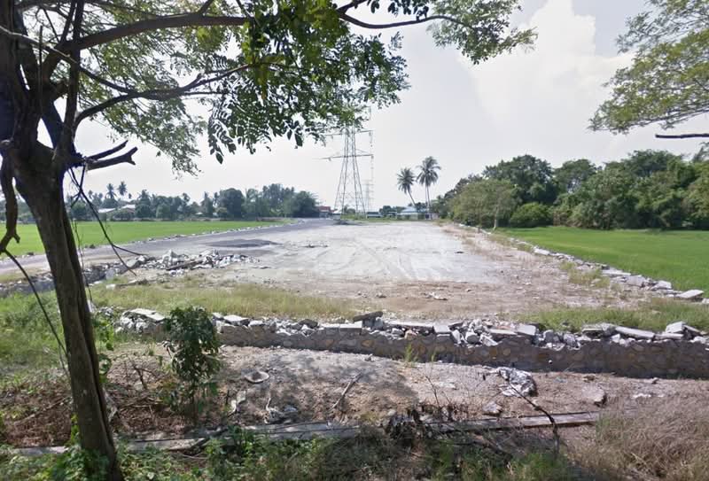Agricultural Land for Sale in Sungai Dua (Penang) - Tommy Gan - Exterior - PropertyGuru.com.my