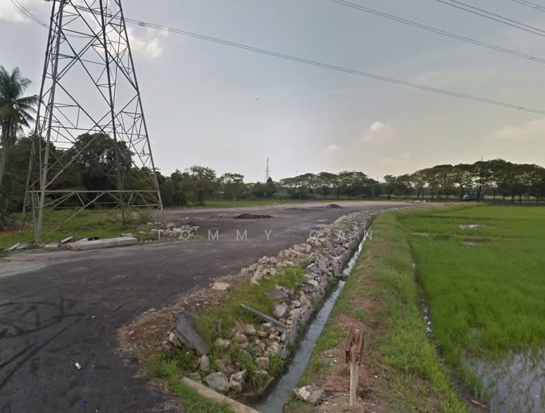 Agricultural Land for Sale in Sungai Dua (Penang) - Tommy Gan - PropertyGuru.com.my