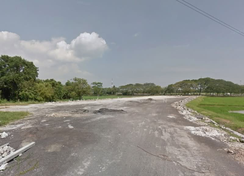 Agricultural Land for Sale in Sungai Dua (Penang) - Tommy Gan - Exterior - PropertyGuru.com.my