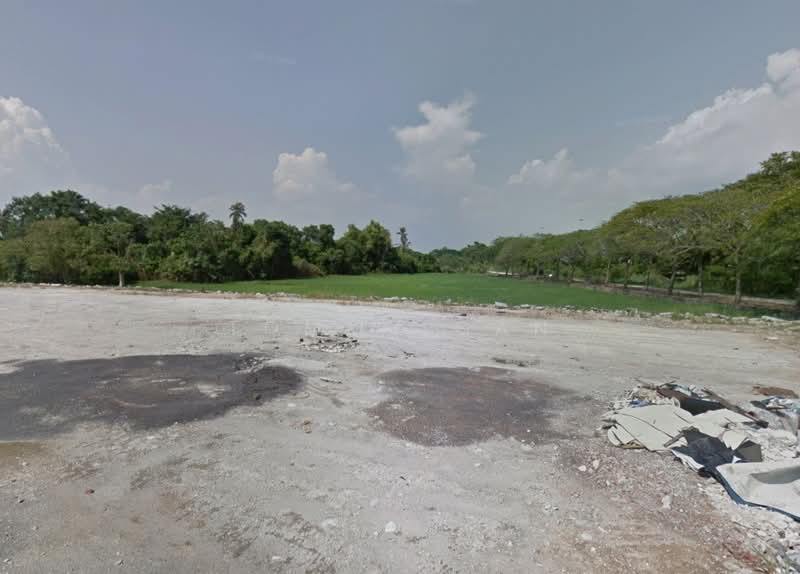 Agricultural Land for Sale in Sungai Dua (Penang) - Tommy Gan - Exterior - PropertyGuru.com.my