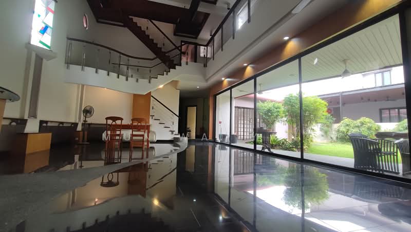 Bungalow for Sale in Petaling Jaya (Selangor) - Mun Wai Yan - Living Room - PropertyGuru.com.my