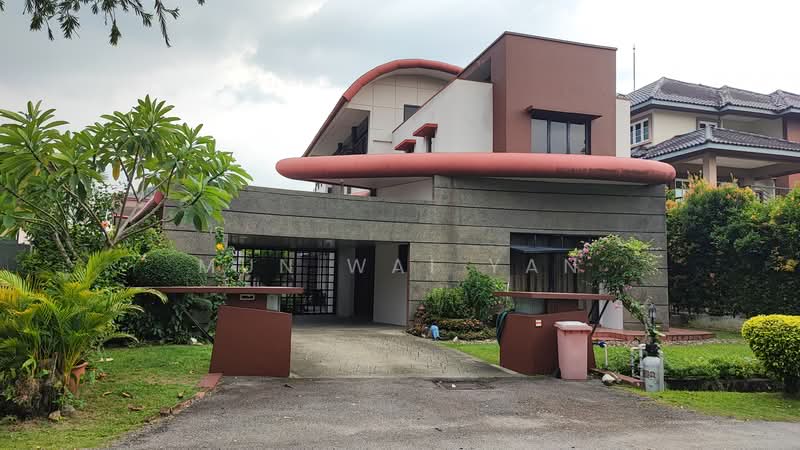 Bungalow for Sale in Petaling Jaya (Selangor) - Mun Wai Yan - Exterior - PropertyGuru.com.my