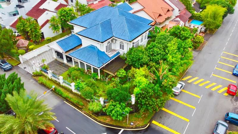 Taman Tun Dr Ismail untuk Untuk Dijual - RM 6,500,000, Apr 2026 - PropertyGuru.com.my