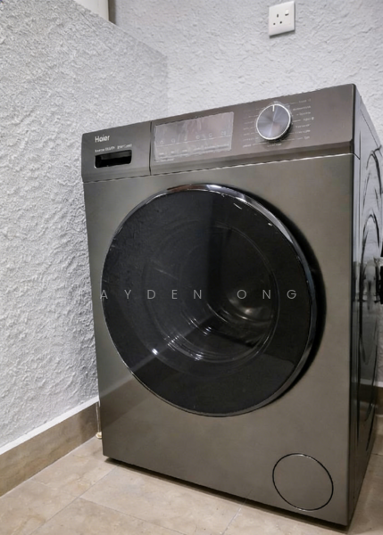 Metro @ Cheras untuk Untuk Disewa - RM 2,298 /bulan, Mac 2026 - Interior - PropertyGuru.com.my