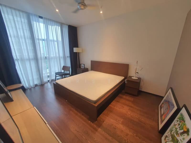 Condominium for Rent at The Fennel - Chris Tye - Bedroom - PropertyGuru.com.my