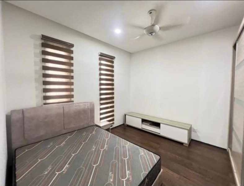 Condominium for Rent at The Fennel - Chris Tye - Bedroom - PropertyGuru.com.my