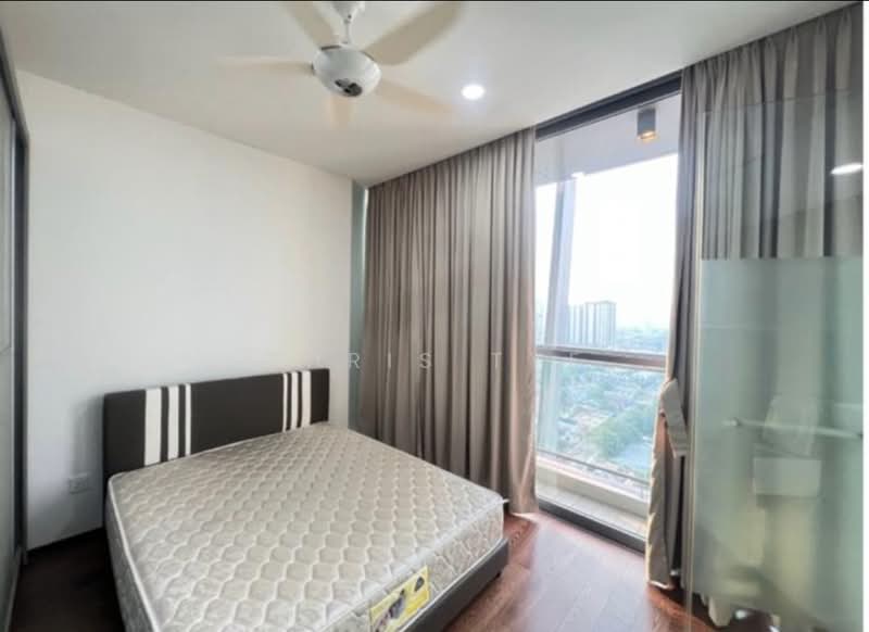 Condominium for Rent at The Fennel - Chris Tye - Bedroom - PropertyGuru.com.my