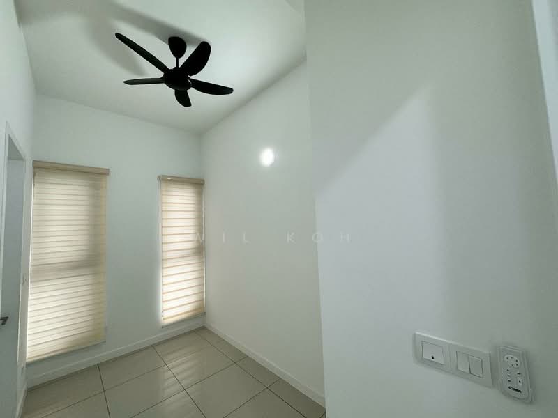 Service Residence for Rent at Le Pavillion - Wil Koh - Interior - PropertyGuru.com.my