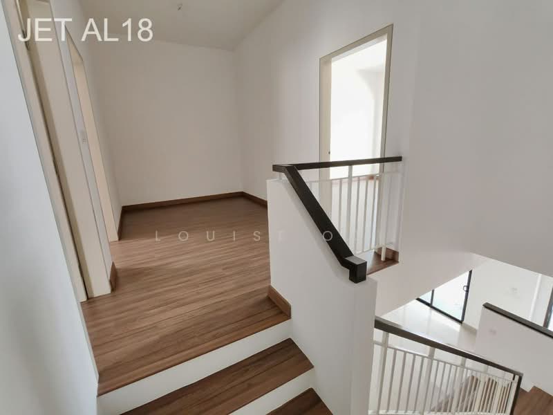 2-storey Terraced House for Sale in Bandar Bukit Raja (Klang) - Louise Ooi - Interior - PropertyGuru.com.my