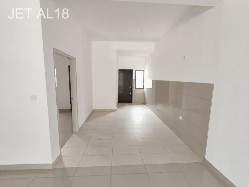 2-storey Terraced House for Sale in Bandar Bukit Raja (Klang) - Louise Ooi - Interior - PropertyGuru.com.my