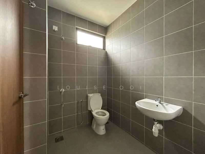 2-storey Terraced House for Sale in Bandar Bukit Raja (Klang) - Louise Ooi - Bathroom - PropertyGuru.com.my