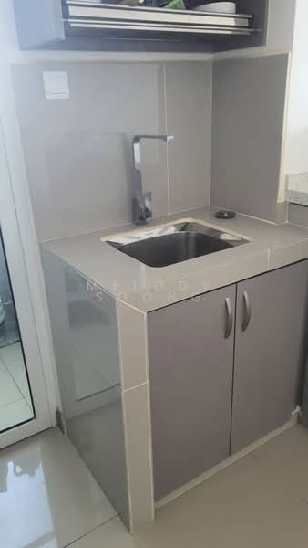 Service Residence for Rent at Southbank Residence - Melody Soong - Kitchen - PropertyGuru.com.my