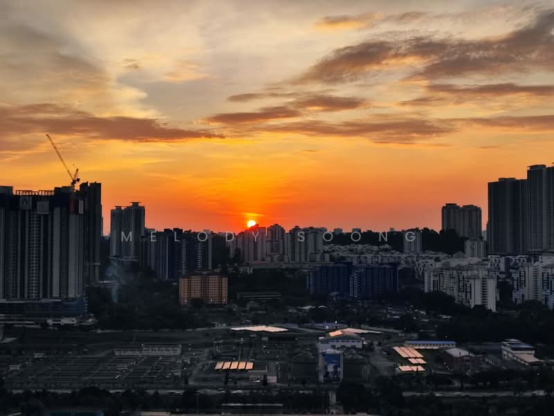 Service Residence for Rent at Southbank Residence - Melody Soong - Exterior - PropertyGuru.com.my