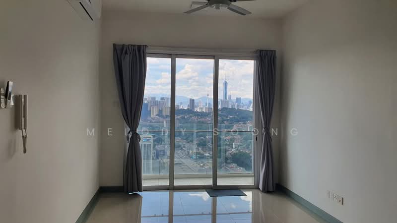Service Residence for Rent at Southbank Residence - Melody Soong - View - PropertyGuru.com.my