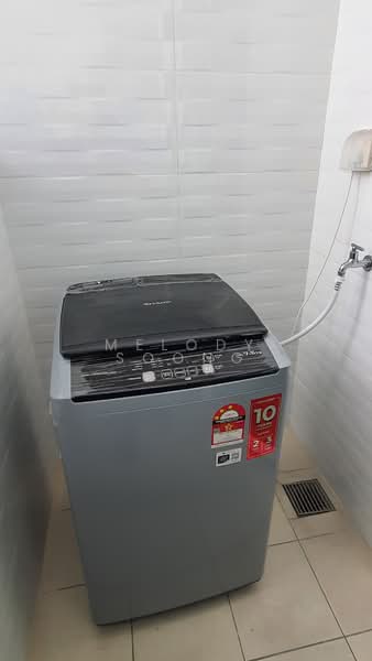 Service Residence for Rent at Southbank Residence - Melody Soong - Interior - PropertyGuru.com.my