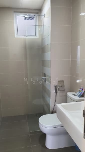 Service Residence for Rent at Southbank Residence - Melody Soong - Bathroom - PropertyGuru.com.my