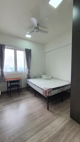 Service Residence for Rent at Southbank Residence - Melody Soong - Bedroom - PropertyGuru.com.my