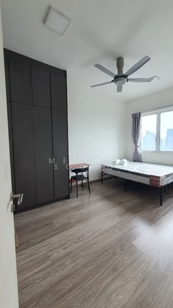 Service Residence for Rent at Southbank Residence - Melody Soong - Bedroom - PropertyGuru.com.my