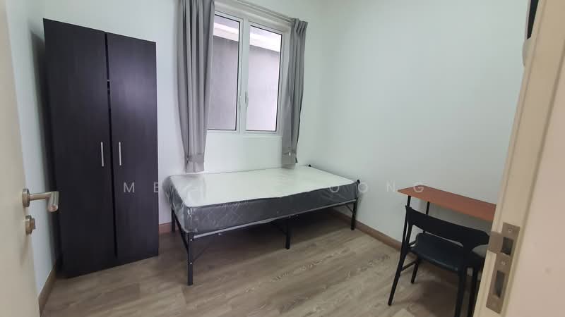 Service Residence for Rent at Southbank Residence - Melody Soong - Bedroom - PropertyGuru.com.my