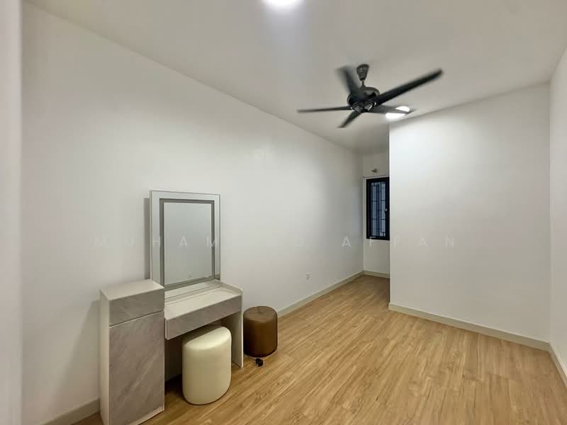 2-storey Terraced House for Sale in Elmina (Shah Alam) - Muhammad Affan - Bedroom - PropertyGuru.com.my
