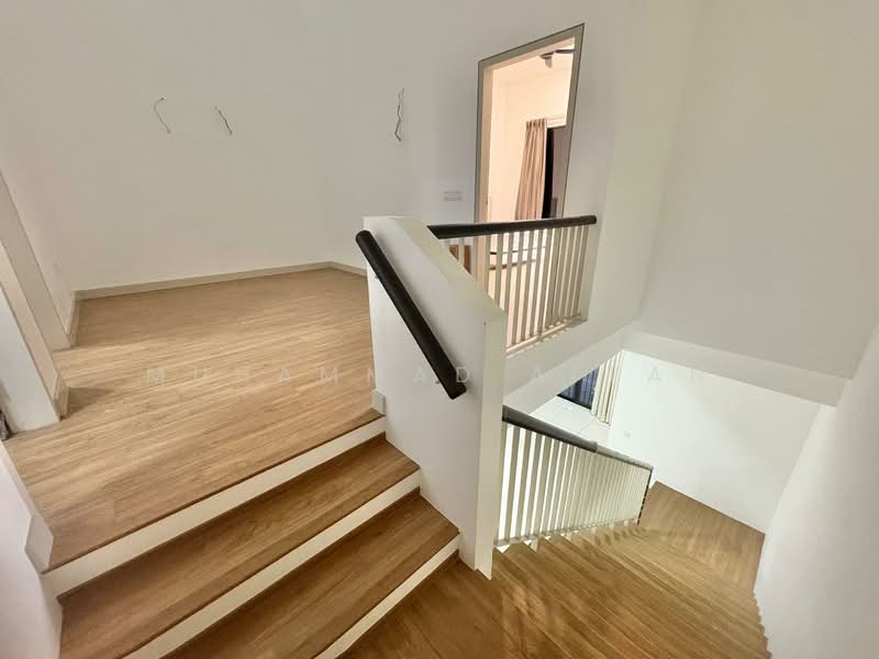 2-storey Terraced House for Sale in Elmina (Shah Alam) - Muhammad Affan - Interior - PropertyGuru.com.my