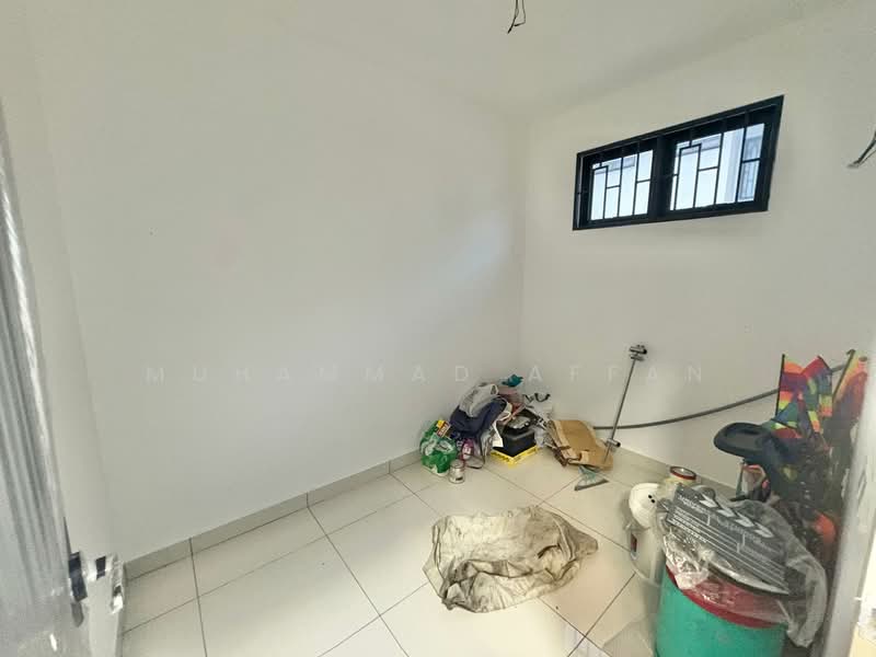 2-storey Terraced House for Sale in Elmina (Shah Alam) - Muhammad Affan - Interior - PropertyGuru.com.my