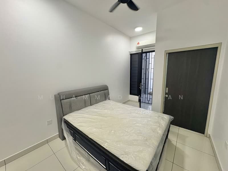 2-storey Terraced House for Sale in Elmina (Shah Alam) - Muhammad Affan - Bedroom - PropertyGuru.com.my
