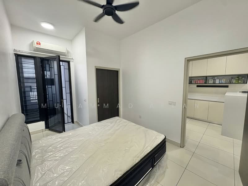 2-storey Terraced House for Sale in Elmina (Shah Alam) - Muhammad Affan - Bedroom - PropertyGuru.com.my