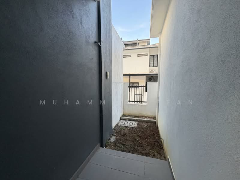2-storey Terraced House for Sale in Elmina (Shah Alam) - Muhammad Affan - Exterior - PropertyGuru.com.my