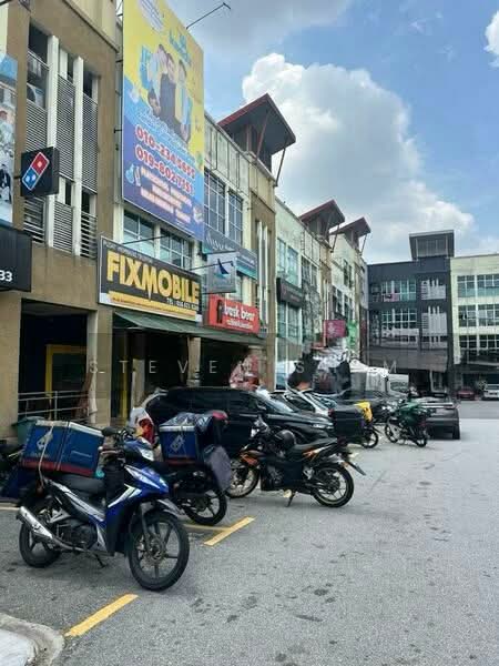 Kedai untuk Dijual di Bandar Tun Hussein Onn (Cheras) - Steven Shim - Exterior - PropertyGuru.com.my