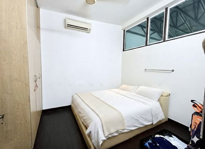 1.5-storey Terraced House for Sale in Taman Tun Dr Ismail (Kuala Lumpur) - Mohammad Omar - PropertyGuru.com.my