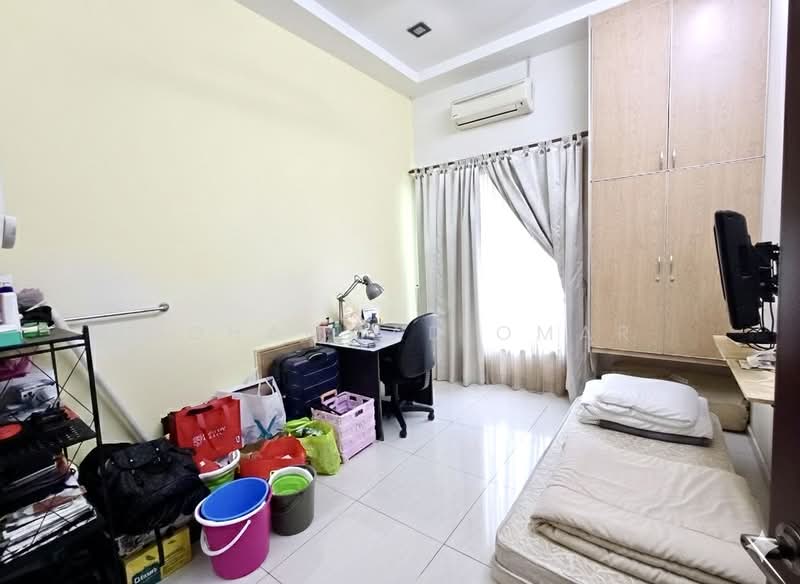 1.5-storey Terraced House for Sale in Taman Tun Dr Ismail (Kuala Lumpur) - Mohammad Omar - PropertyGuru.com.my