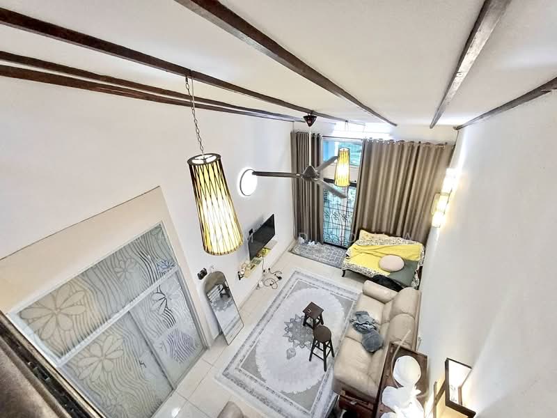 1.5-storey Terraced House for Sale in Taman Tun Dr Ismail (Kuala Lumpur) - Mohammad Omar - PropertyGuru.com.my