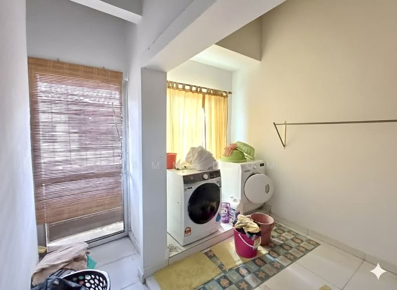 1.5-storey Terraced House for Sale in Taman Tun Dr Ismail (Kuala Lumpur) - Mohammad Omar - PropertyGuru.com.my