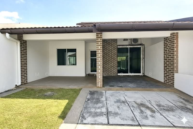 1.5-storey Terraced House for Sale in Taman Tun Dr Ismail (Kuala Lumpur) - Mohammad Omar - PropertyGuru.com.my